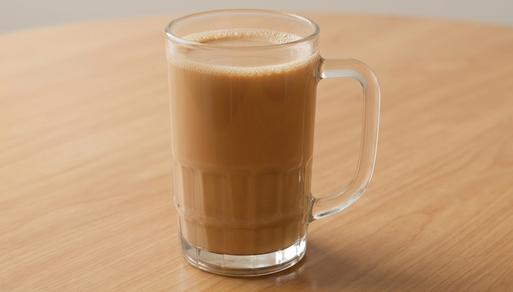 Teh Tarik